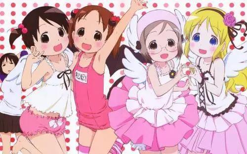 10部最适合练日语听力的日本动漫，想学日语的同学看过来！