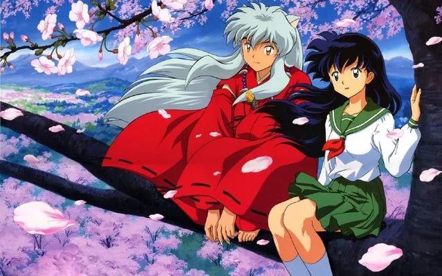 10部最适合练日语听力的日本动漫，想学日语的同学看过来！