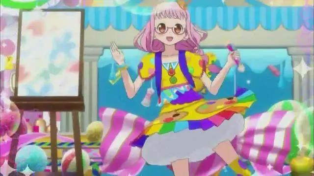 盘点动漫中那些幼稚的妹纸！