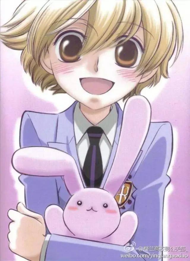 与十二星座女天生绝配的二次元男友