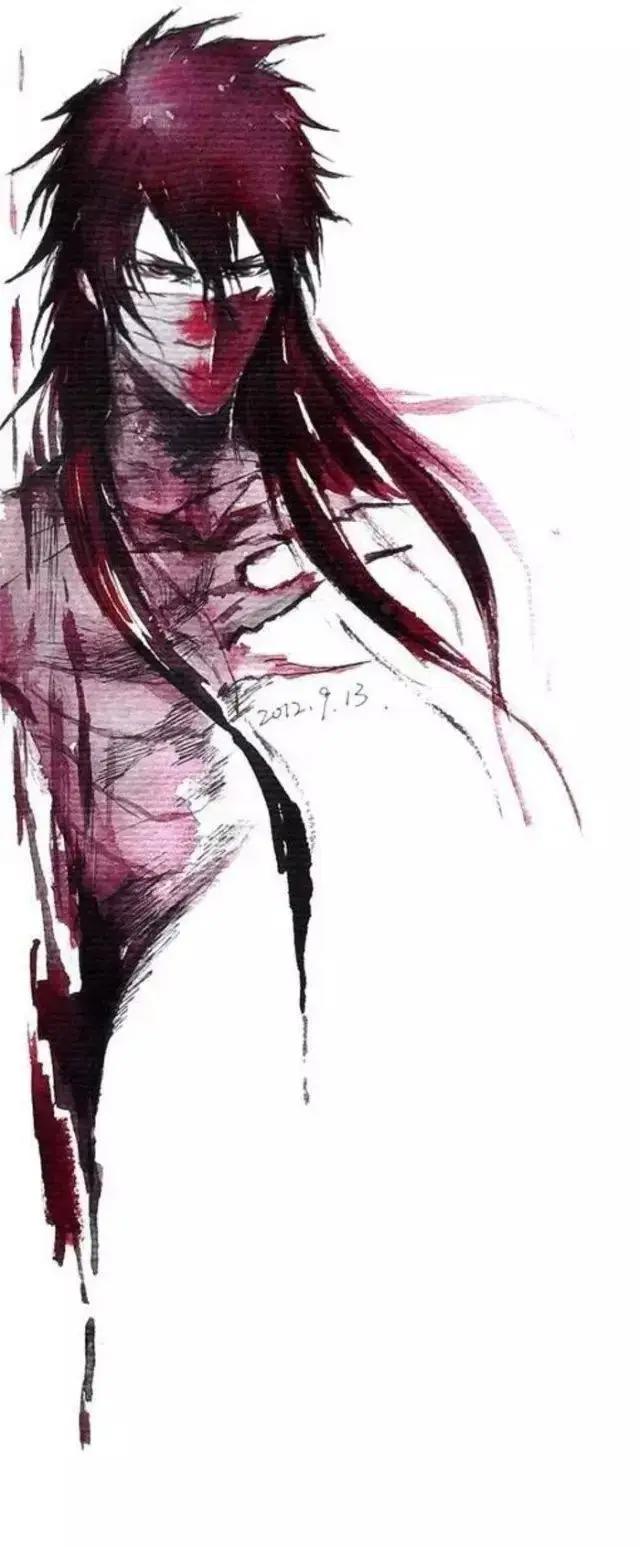 与十二星座女天生绝配的二次元男友