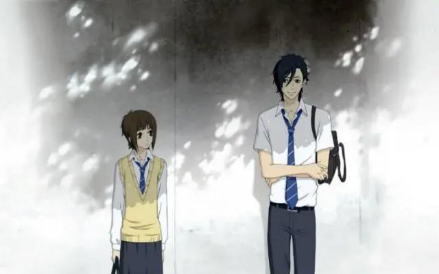 恋爱完结番推荐，必追校园恋爱题材动漫，今天开始恋爱吧！