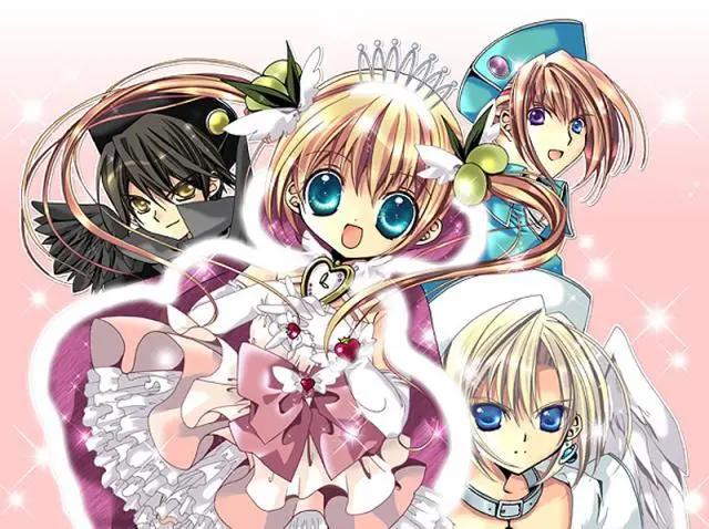 恋爱完结番推荐，必追校园恋爱题材动漫，今天开始恋爱吧！