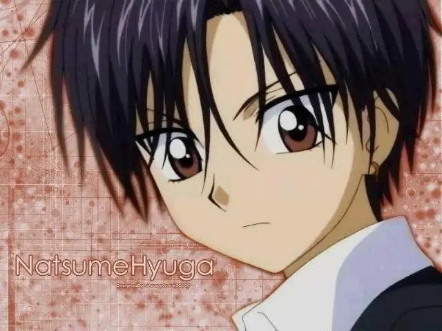 类似《樱兰高校男公关部》《会长是女仆大人》的校园恋爱动漫