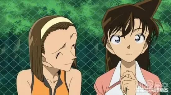 有“橘里橘气”的好闺蜜，女主角才不会那么孤单