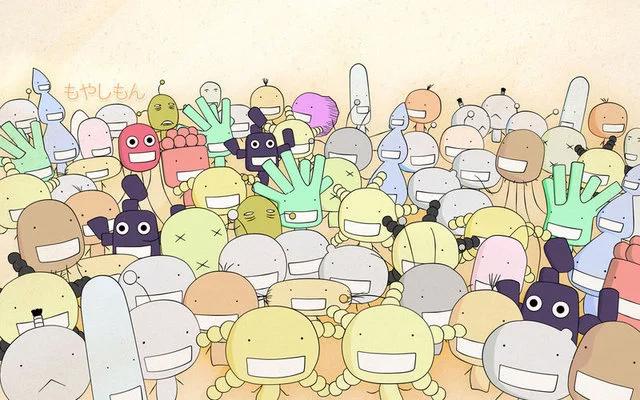 能让你笑喷的十大搞笑动漫盘点