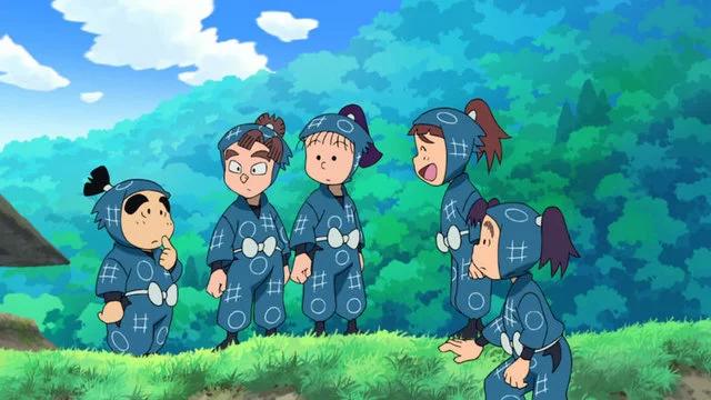 能让你笑喷的十大搞笑动漫盘点