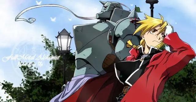 正太就是王道！这些帅哥系同一人配音，宝藏声优朴璐美的中性风格