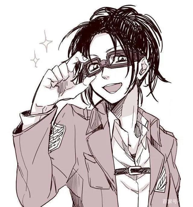 正太就是王道！这些帅哥系同一人配音，宝藏声优朴璐美的中性风格