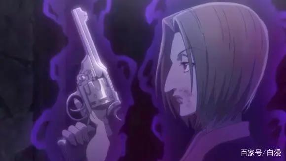 正太就是王道！这些帅哥系同一人配音，宝藏声优朴璐美的中性风格