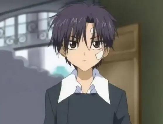 盘点动漫中的那些小男生，你喜欢哪一个呢？