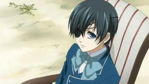 盘点动漫中的那些小男生，你喜欢哪一个呢？