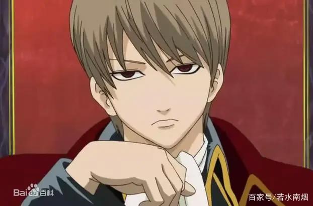 动漫中50个被誉为天才的角色，前5个为神级