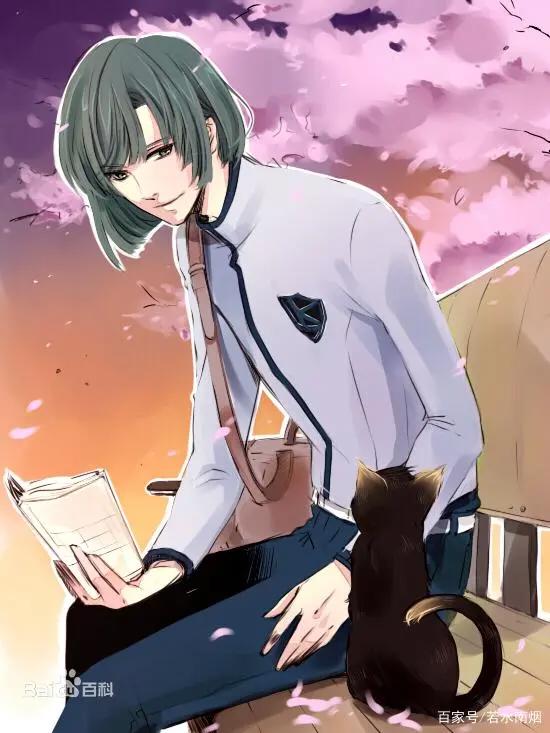 动漫中50个被誉为天才的角色，前5个为神级