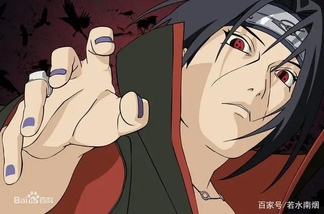 动漫中50个被誉为天才的角色，前5个为神级