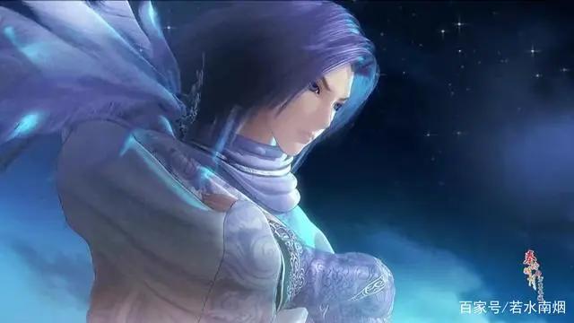 动漫中50个被誉为天才的角色，前5个为神级