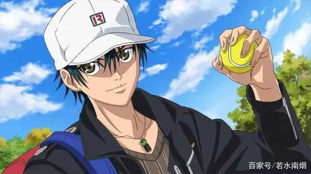 动漫中50个被誉为天才的角色，前5个为神级