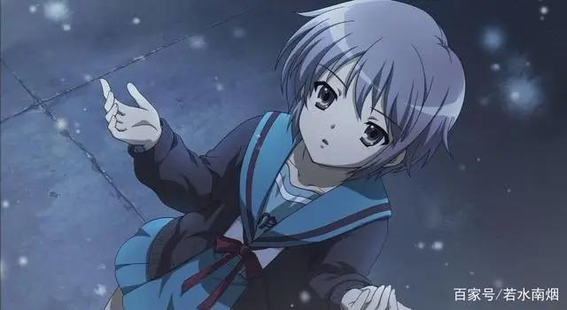 动漫中50个被誉为天才的角色，前5个为神级