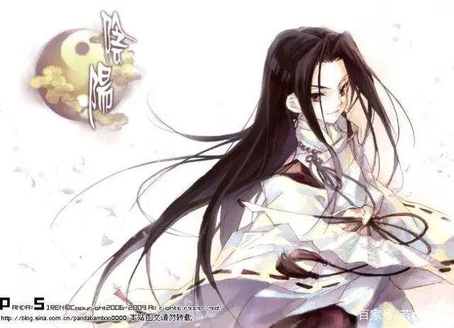 动漫中50个被誉为天才的角色，前5个为神级