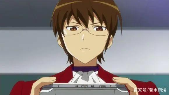 动漫中50个被誉为天才的角色，前5个为神级