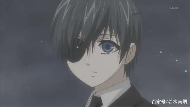 动漫中50个被誉为天才的角色，前5个为神级