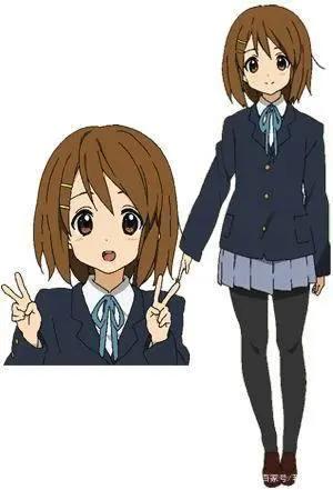 动漫中50个被誉为天才的角色，前5个为神级