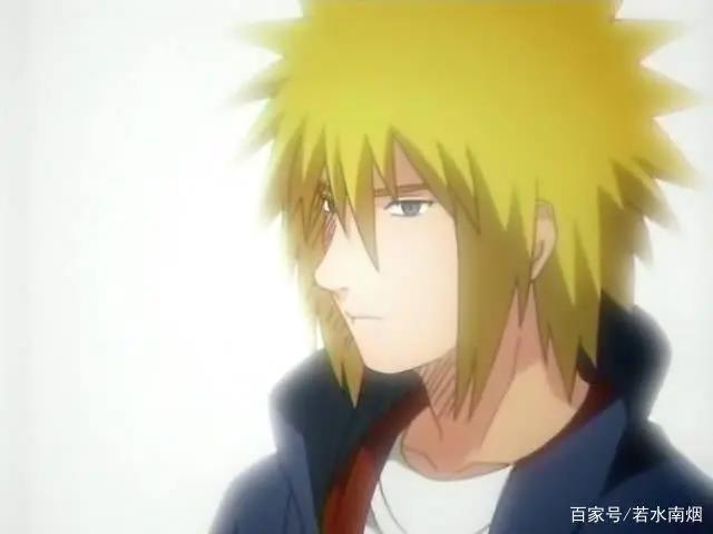 动漫中50个被誉为天才的角色，前5个为神级