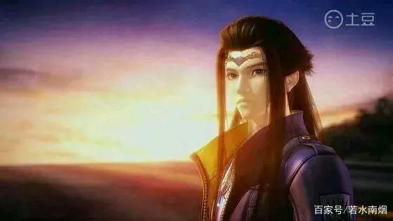 动漫中50个被誉为天才的角色，前5个为神级