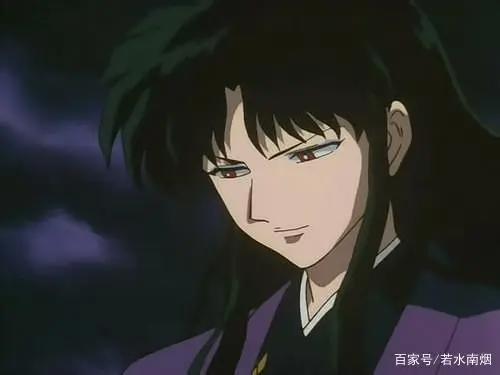 动漫中50个被誉为天才的角色，前5个为神级