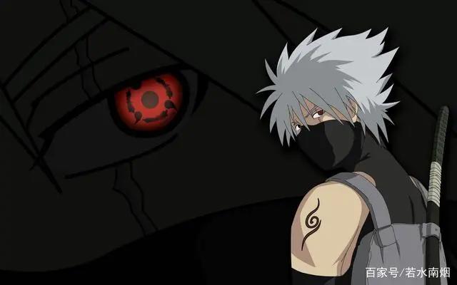 动漫中50个被誉为天才的角色，前5个为神级