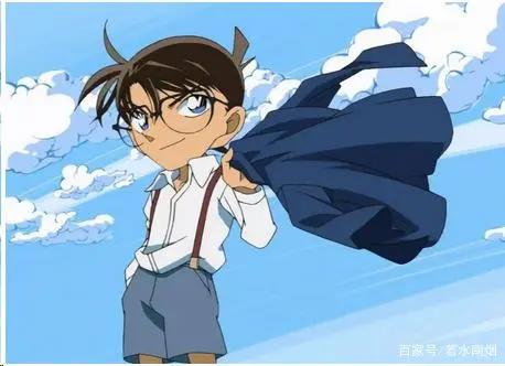 动漫中50个被誉为天才的角色，前5个为神级