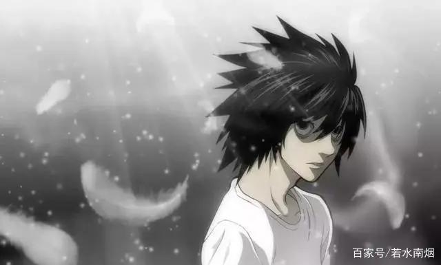 动漫中50个被誉为天才的角色，前5个为神级