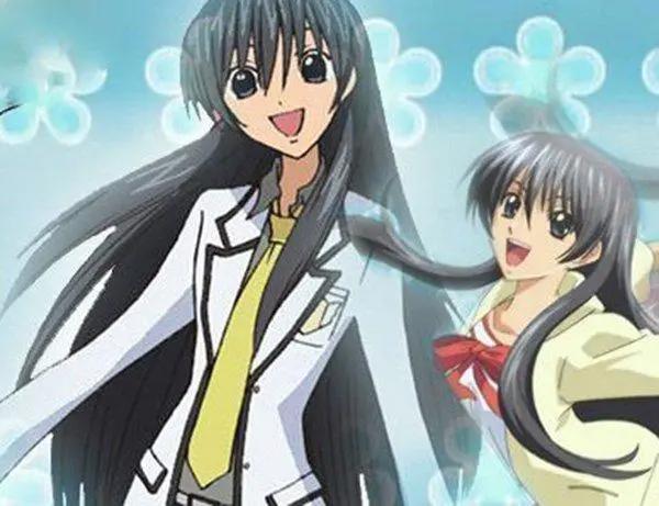 经典：盘点青春校园类动漫，你记忆最深的是哪一部？