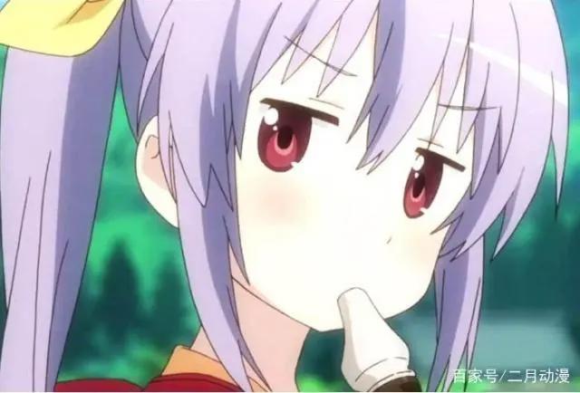 动漫中面无表情的少女推荐：说起面无表情，你首先会想起谁？