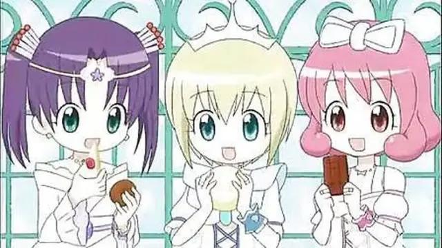 小学逆天，盘点动漫中的那些小学生作品！