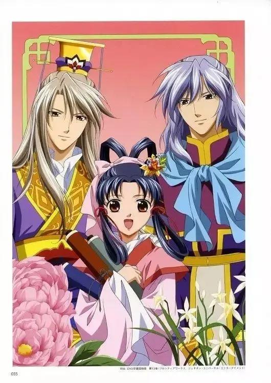 唤起回忆！你最希望重制的动画是？