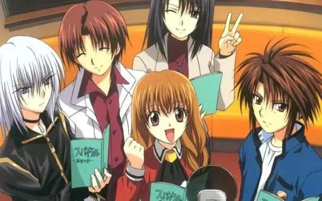 唤起回忆！你最希望重制的动画是？