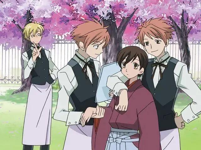 唤起回忆！你最希望重制的动画是？