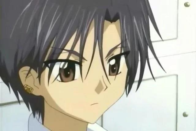 《爱丽丝学园》里你最喜欢谁？