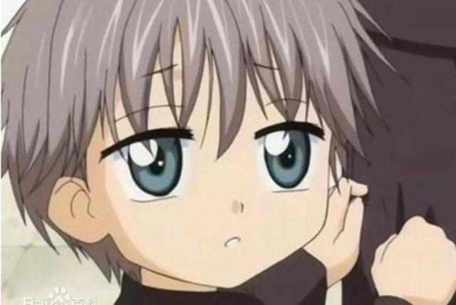 《爱丽丝学园》里你最喜欢谁？