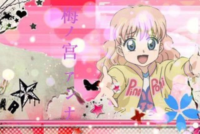 细数《爱丽丝学园》哪个是你的本命女神