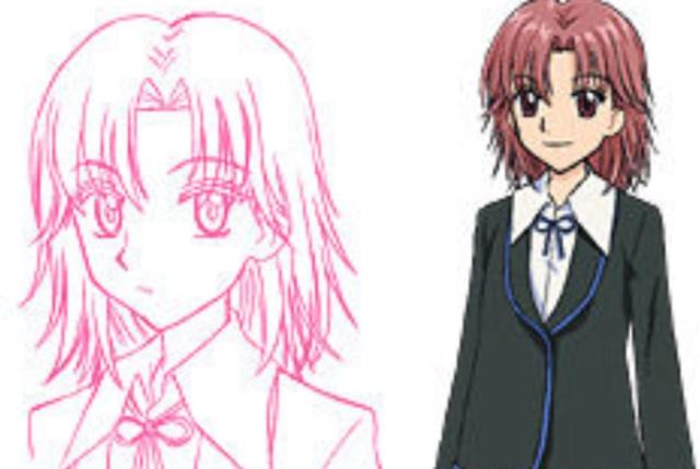 细数《爱丽丝学园》哪个是你的本命女神