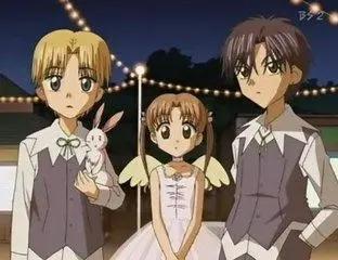 爱丽丝学园男主角日向枣，拥有火焰爱丽丝，话少高冷内心却很温柔