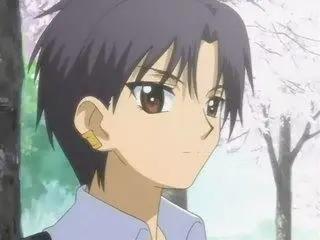 爱丽丝学园男主角日向枣，拥有火焰爱丽丝，话少高冷内心却很温柔