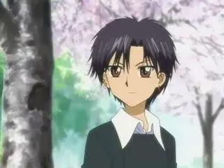 爱丽丝学园男主角日向枣，拥有火焰爱丽丝，话少高冷内心却很温柔