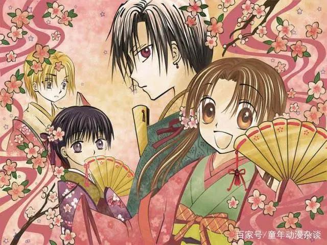 爱丽丝学园：一部可以陪你度过欢乐暑假的超萌动画