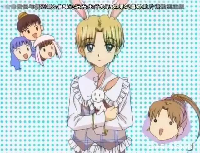 《爱丽丝学园》：这真的是一部超级甜甜甜的少女动漫，我在骗你！