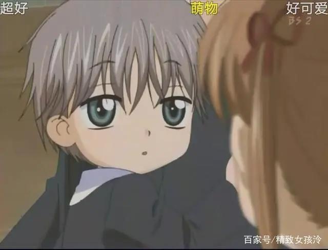 《爱丽丝学园》：这真的是一部超级甜甜甜的少女动漫，我在骗你！