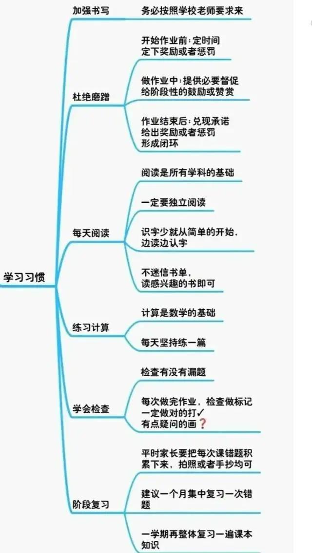 小学三年级是“分水岭”？要想孩子不掉队，这4个能力一定要拥有