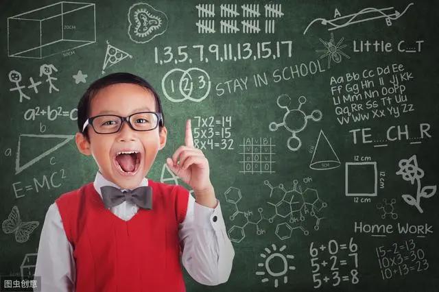 班主任坦言：数学成绩好的学生，大多有这5种表现，你有几种？